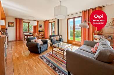 Maison 5 pièces 299000 €