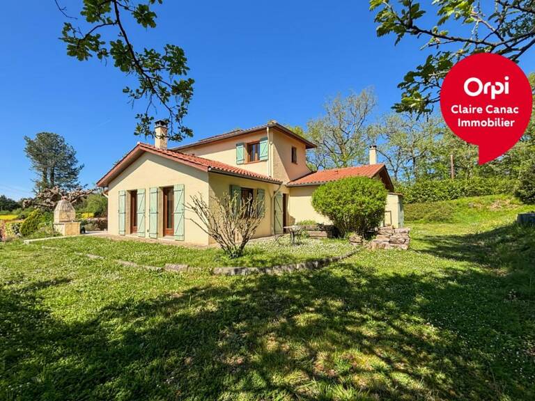 Maison À Vendre — photo 1