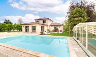 Maison 7 Pièces 165 m² à vendre à Jourgnac (87800)