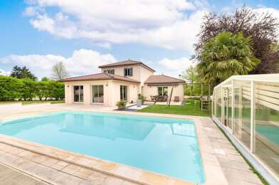 Maison 7 pièces 349900 €
