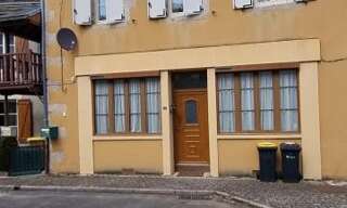 Maison 5 Pièces 166 m² à vendre à Châtelus-Malvaleix (23270)