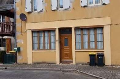 Maison 5 pièces 129500 €
