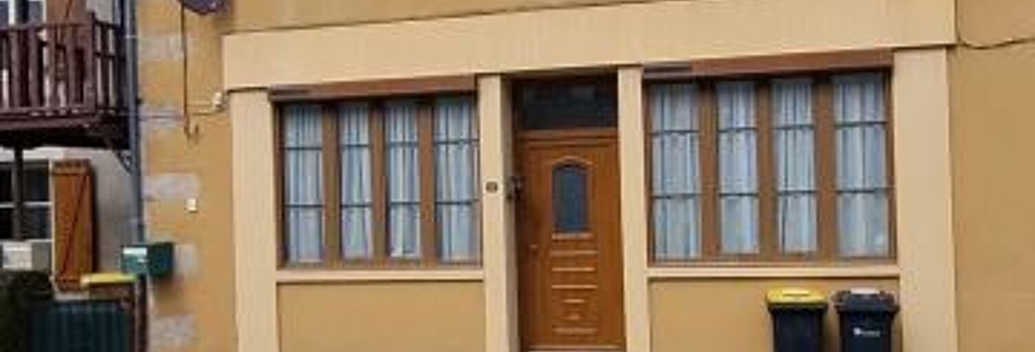 Maison 5 Pièces 166 m² à vendre à Châtelus-Malvaleix (23270)