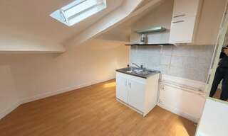 Appartement 1 Pièce 22 m² à vendre à Nice (06000)