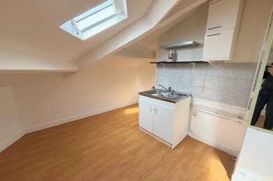 Appartement 1 pièces 139000 €