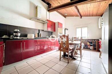 Maison 8 pièces 125000 €