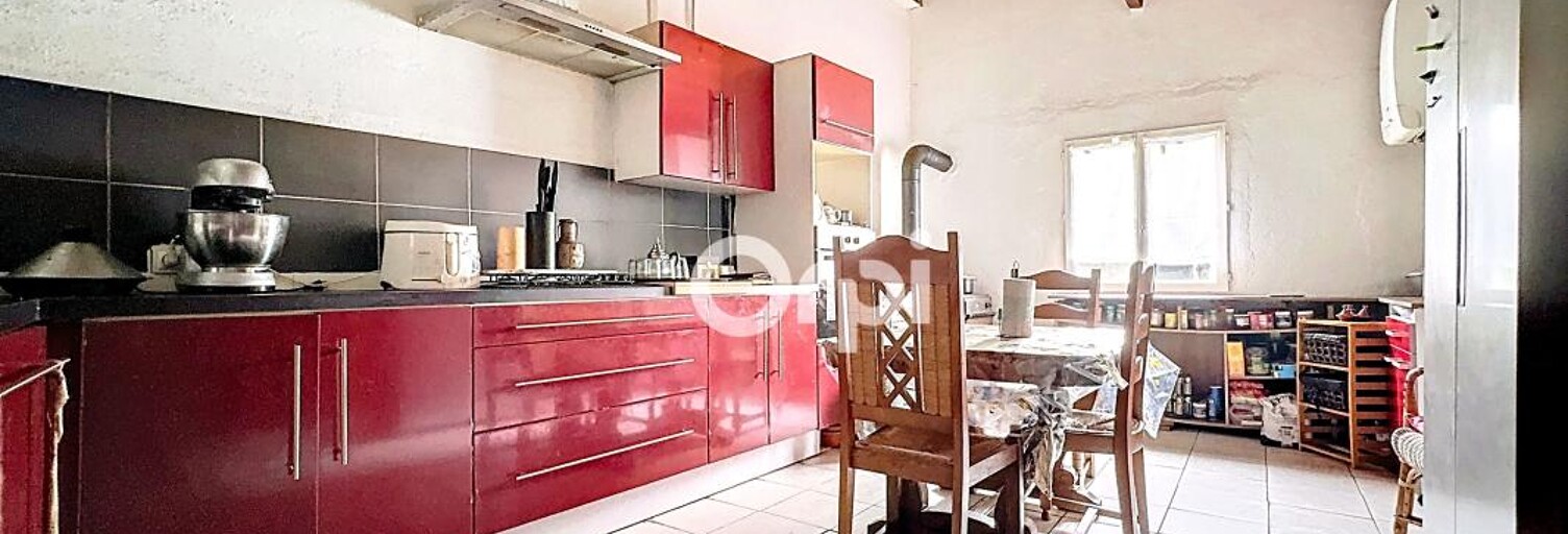 Maison 8 Pièces 140 m² à vendre à Saint-Léonard-de-Noblat (87400)