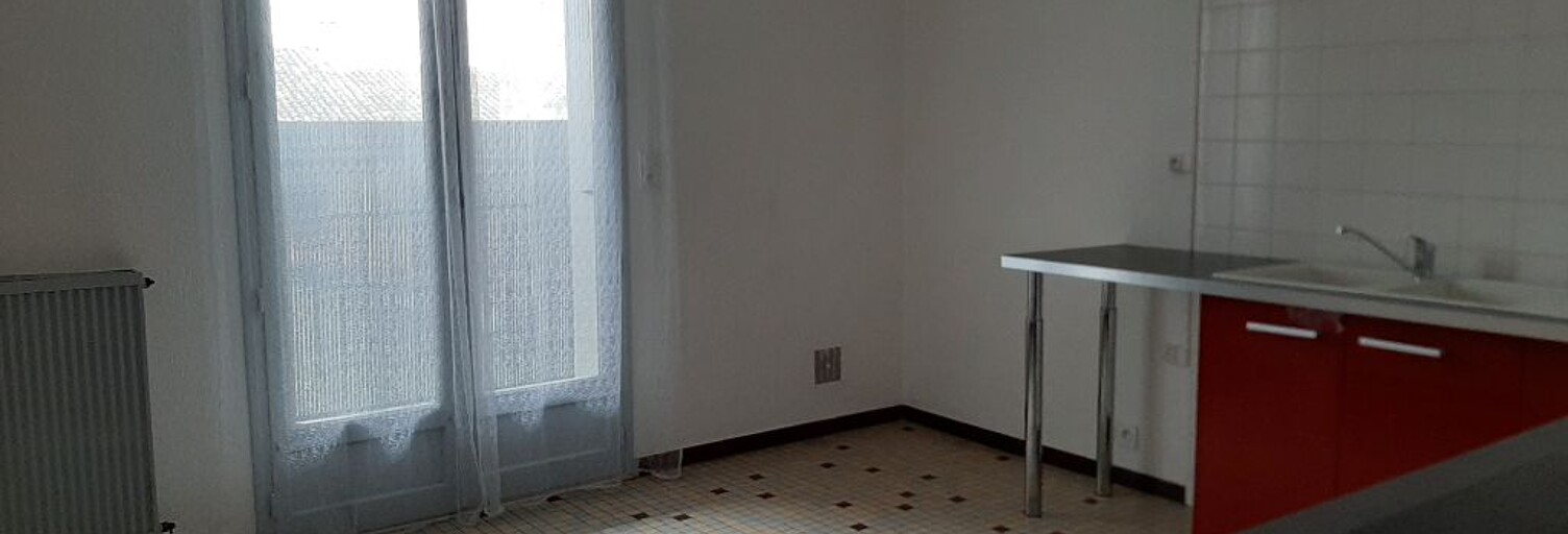 Appartement 3 Pièces 107 m² à louer à Grenade (31330)