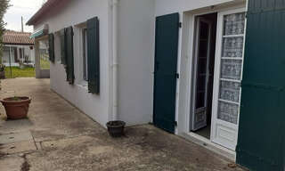 Maison 4 Pièces 56 m² à vendre à Saint-Pierre-d'Oléron (17310)