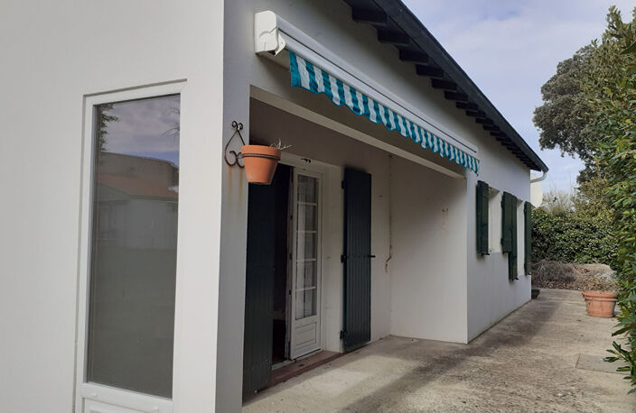 Maison balnéaire à 100 m de la plage - fort potentiel — photo 2