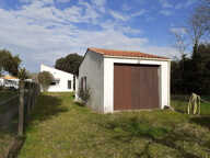 Maison balnéaire à 100 m de la plage - fort potentiel — photo 3