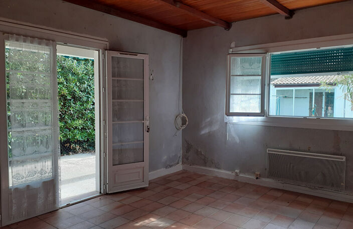 Maison balnéaire à 100 m de la plage - fort potentiel — photo 5
