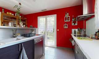 Maison 3 Pièces 85 m² à vendre à Castelnau-le-Lez (34170)