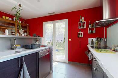 Maison 3 pièces 450000 €