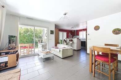 Maison 3 pièces 430000 €
