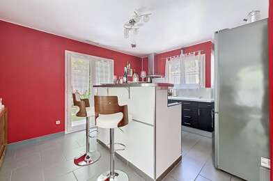 Maison 3 pièces 430000 €