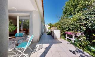 Maison 3 Pièces 85 m² à vendre à Castelnau-le-Lez (34170)