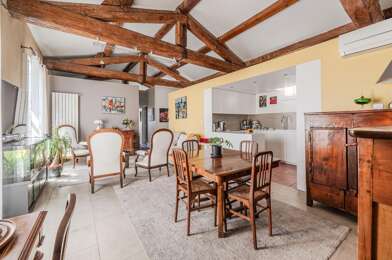 Appartement 4 pièces 530000 €