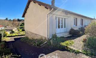 Maison 3 Pièces 91 m² à vendre à Ambazac (87240)