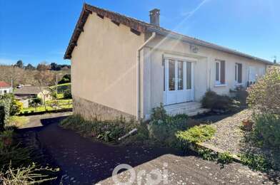 Maison 3 pièces 139900 €