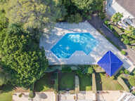 Appartement de standing 156 m² Saint-Raphaël Boulouris Terrasse 43 m² Piscine 2 garages — photo 3