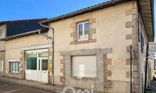 Immeuble  186 m² à vendre à Ambazac (87240)
