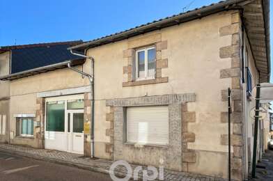 Immeuble  180000 €