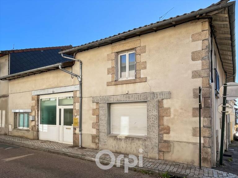 immeuble de rapport — photo 1
