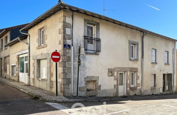 immeuble de rapport — photo 2
