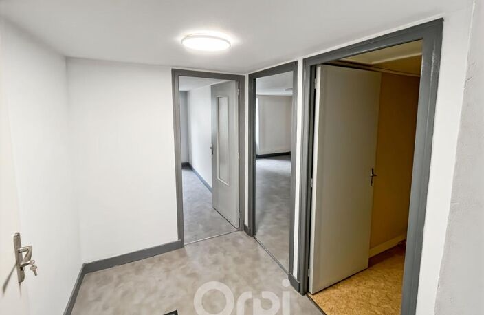 immeuble de rapport — photo 3