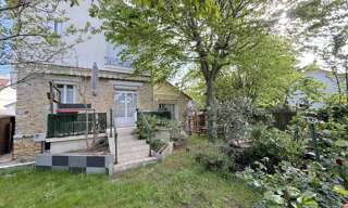 Maison 5 Pièces 114 m² à vendre à Taverny (95150)