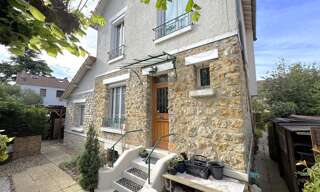 Maison 5 Pièces 114 m² à vendre à Taverny (95150)