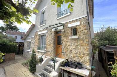 Maison 5 pièces 359000 €