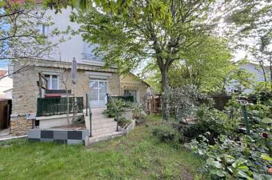 Maison 5 pièces 344000 €