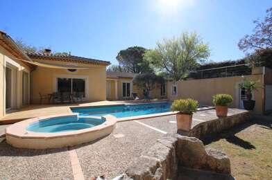 Maison 5 pièces 522900 €