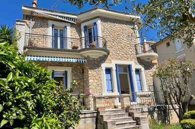 Maison 6 pièces 327000 €