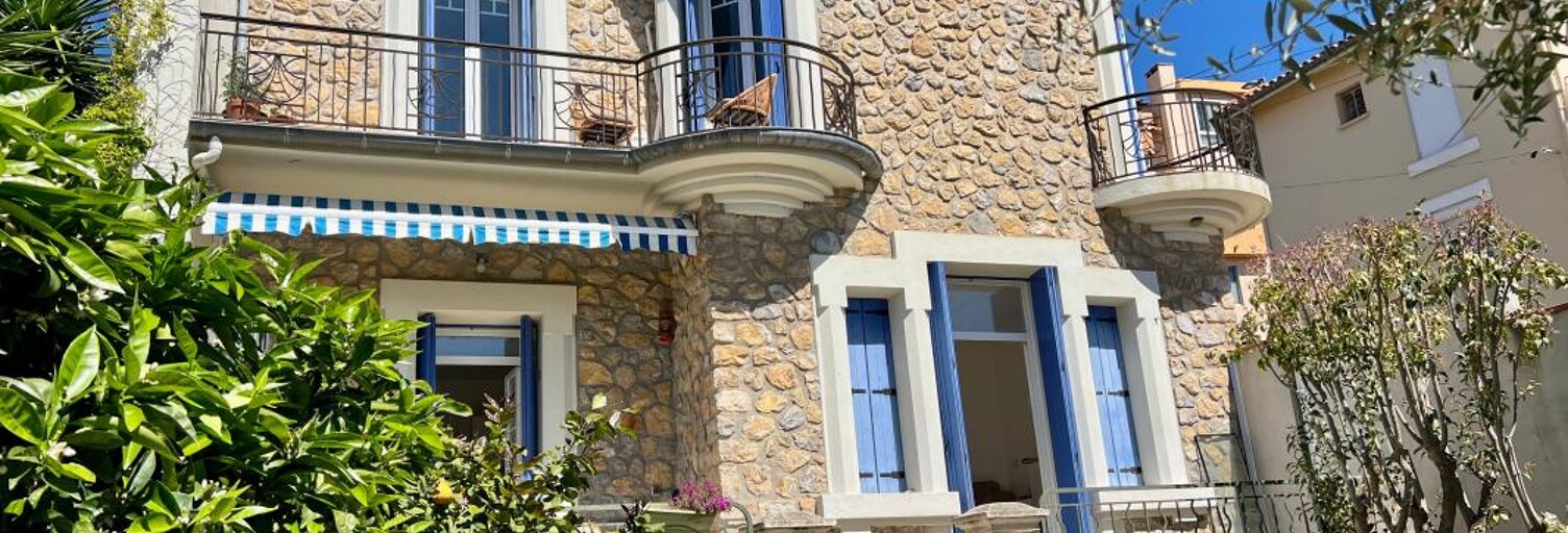 Maison 6 Pièces 160 m² à vendre à Béziers (34500)