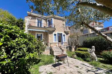 Maison 6 pièces 327000 €
