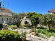 MAISON 160M2 2 APPARTEMENTS - GARAGE ET JARDIN — photo 2