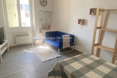 Appartement 2 pièces 520 €