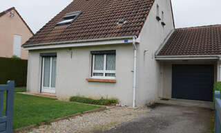 Maison 4 Pièces 95 m² à vendre à Pavilly (76570)