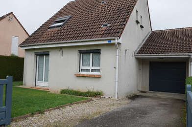 Maison 4 pièces 199000 €