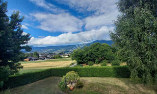 Maison 9 Pièces 169 m² à vendre à Sonnaz (73000)