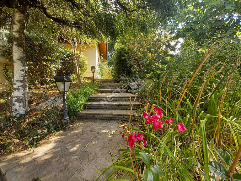 Maison spacieuse sur sous-sol complet à Sonnaz - Idéale pour une famille ! — photo 1