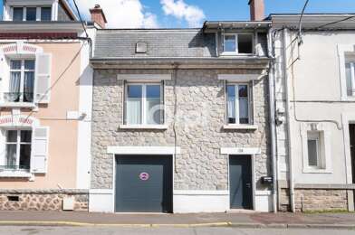 Maison 5 pièces 230000 €