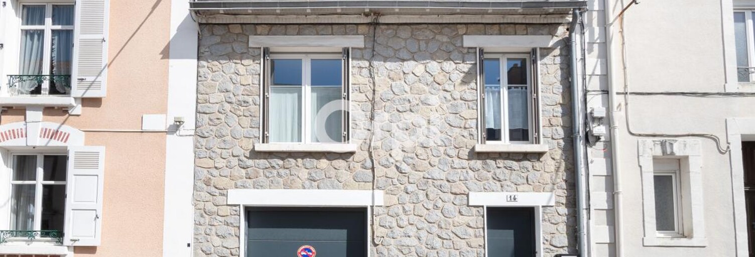 Maison 5 Pièces 110 m² à vendre à Limoges (87100)