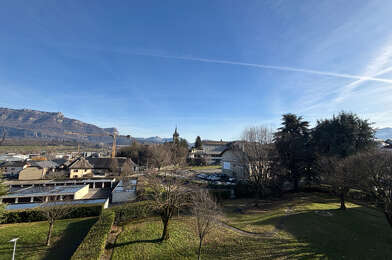Appartement 3 pièces 260000 €