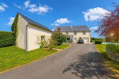 Maison 6 pièces 249000 €