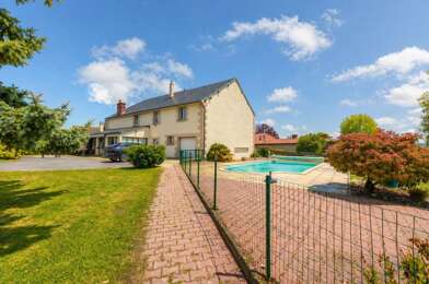 Maison 6 pièces 249000 €