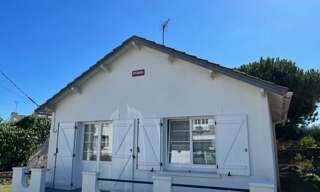 Maison 2 Pièces 47 m² à vendre à Le Croisic (44490)